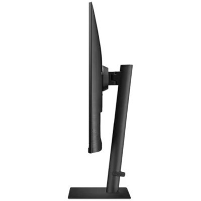 монитор Samsung ViewFinity S8 S32B800PXI Черный