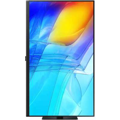 монитор Samsung S32D806EAM Черный