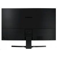 монитор Samsung S32E590CS Черный