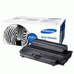 картридж Samsung SCX-D5530A черный