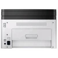 МФУ Samsung SL-C480 Черно-Белый