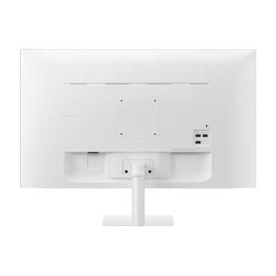 монитор Samsung Smart M7 S32FM703UI Белый