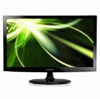 телевизор Samsung T24B301E Черный