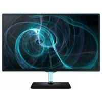 телевизор Samsung T27D390EX Черный