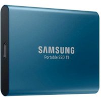 SSD диск Samsung T5 250Gb MU-PA250B