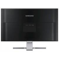 монитор Samsung U28D590 Черный