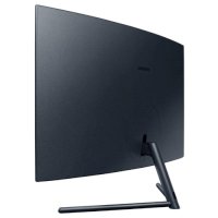 монитор Samsung U32R590CWI Черный