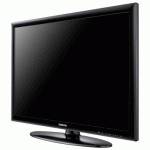 телевизор Samsung UE32D4003BW Черный
