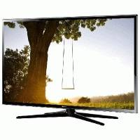 телевизор Samsung UE60F6100AK Черный