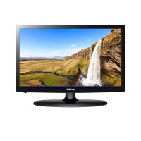 телевизор Samsung UE19ES4030W Черный