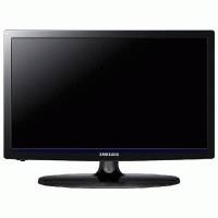 телевизор Samsung UE19ES4030W Черный