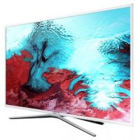 телевизор Samsung UE40K5510BU Белый