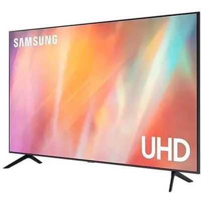 телевизор Samsung UE43AU7101U