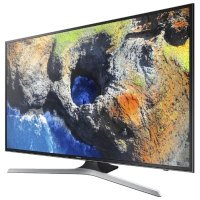 телевизор Samsung UE43MU6103U
