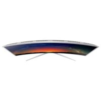 телевизор Samsung UE48JS9000T Серебристый