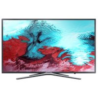 телевизор Samsung UE49K5500AU Титан
