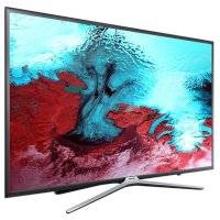 телевизор Samsung UE49K5500AU Титан