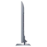 телевизор Samsung UE55JU6530U Серебристый