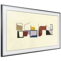 телевизор Samsung UE55LS003AU Черный