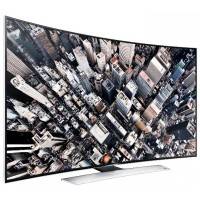 телевизор Samsung UE65HU9000T Черный