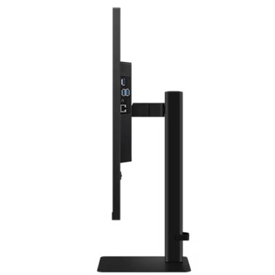 монитор Samsung ViewFinity S6 S32D604UAI Черный