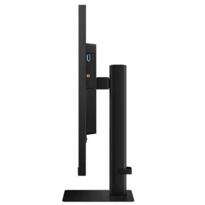 монитор Samsung ViewFinity S7 S27D700EAI Черный