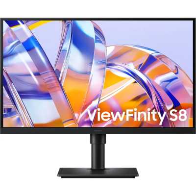 монитор Samsung ViewFinity S8 S27H804UAI