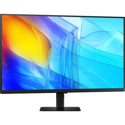 монитор Samsung ViewFinity S8 S32D800EAI Черный