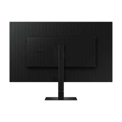 монитор Samsung ViewFinity S8 S37D802UAI Черный