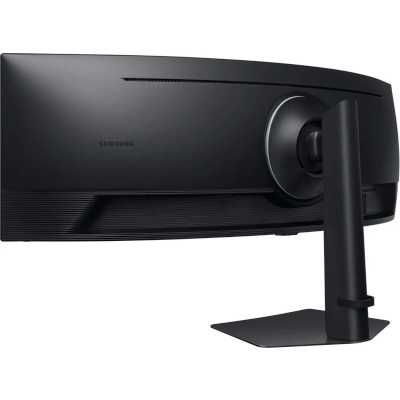 монитор Samsung ViewFinity S9 S49C950UAUXEN Черный