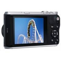 фотоаппарат Samsung WB380F Black Черный