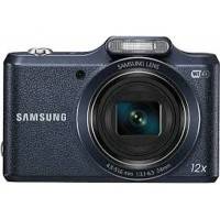 фотоаппарат Samsung WB50F Black Черный
