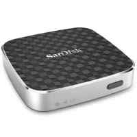флешка SanDisk 64GB SDWS1-064G-GA46