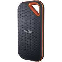 SSD диск SanDisk Extreme Pro V2 1Tb SDSSDE81-1T00-G25 Черный