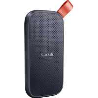 SSD диск SanDisk Portable 1Tb SDSSDE30-1T00-G25 Черный