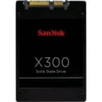 SSD диск SanDisk SD7SB7S-512G-1122 Черный