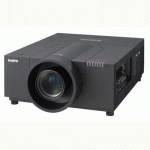 проектор Sanyo PLC-HF10000L Черный