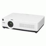 проектор Sanyo PLC-XU300 Белый