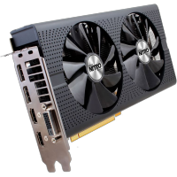 видеокарта Sapphire 11260-01-20G