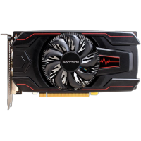 видеокарта Sapphire 11267-01-20G