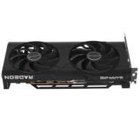видеокарта Sapphire AMD Radeon RX 6700 10Gb 11321-03-20G