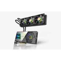 видеокарта Sapphire AMD Radeon RX 6900 XT 16Gb 11308-06-20G