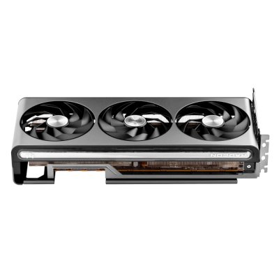 видеокарта Sapphire AMD Radeon RX 7800 XT Nitro+ 16Gb 11330-01-20G