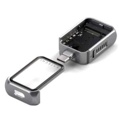 корпус для SSD Satechi ST-E2230M