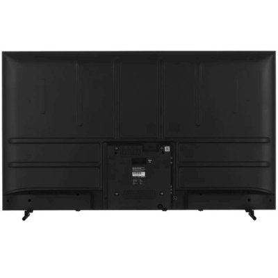 телевизор Sber SDX-55U5500DBB