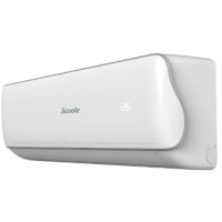 кондиционер Scoole SC AC S11.PRO 09H Белый