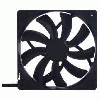 кулер Scythe Glide Stream SY1225HB12SH
