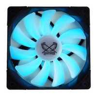 кулер Scythe Kaze Flex 120 RGB SU1225FD12HR-RN