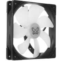 кулер Scythe Kaze Flex 140 Square RGB KF1425FD12SR-P