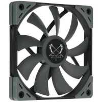 кулер Scythe Kaze Flex Slim 120 KF1215FD12